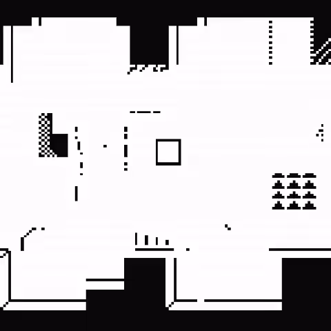 Abstract Landscape