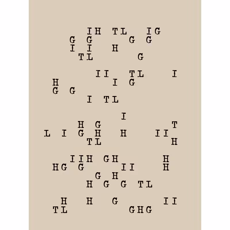 Idle/Interludes #1198