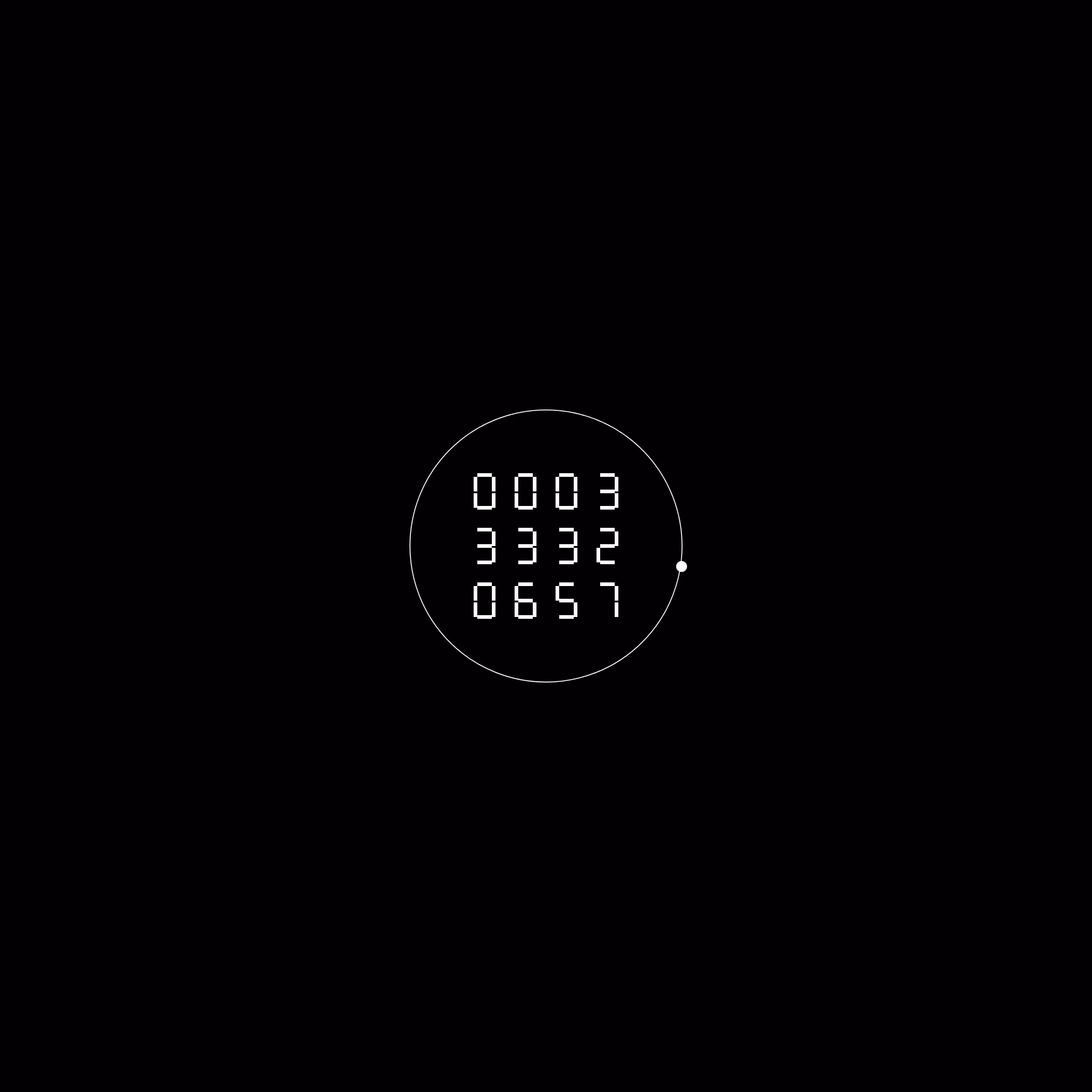 Every Two Million Blocks #51 - Year 2153