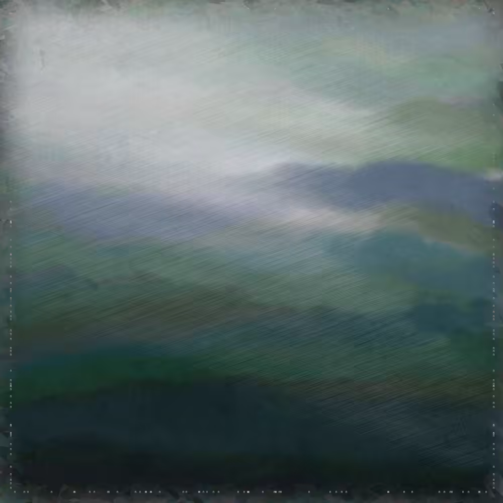 lsland Of Mountains #39