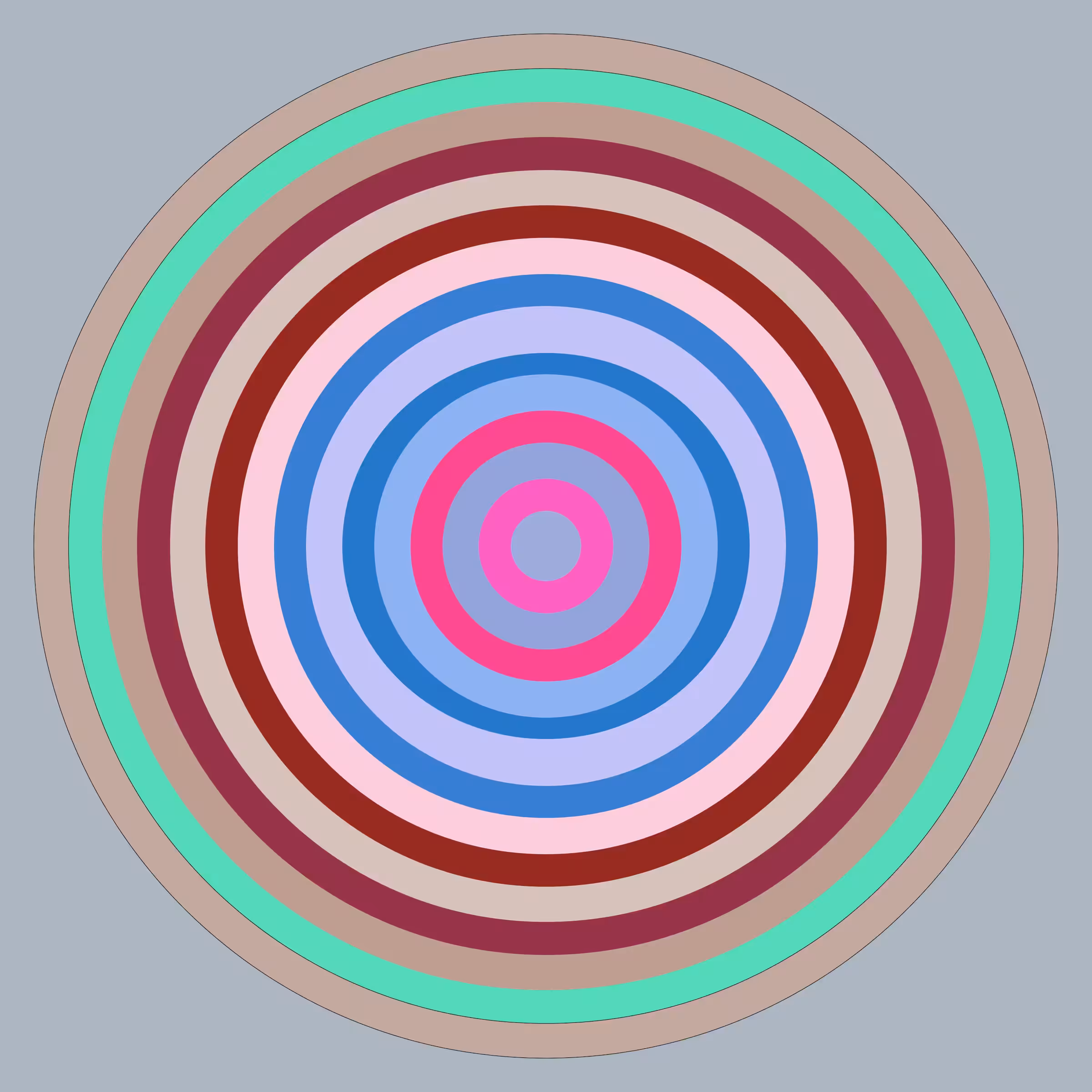Circle of Frens² #3335