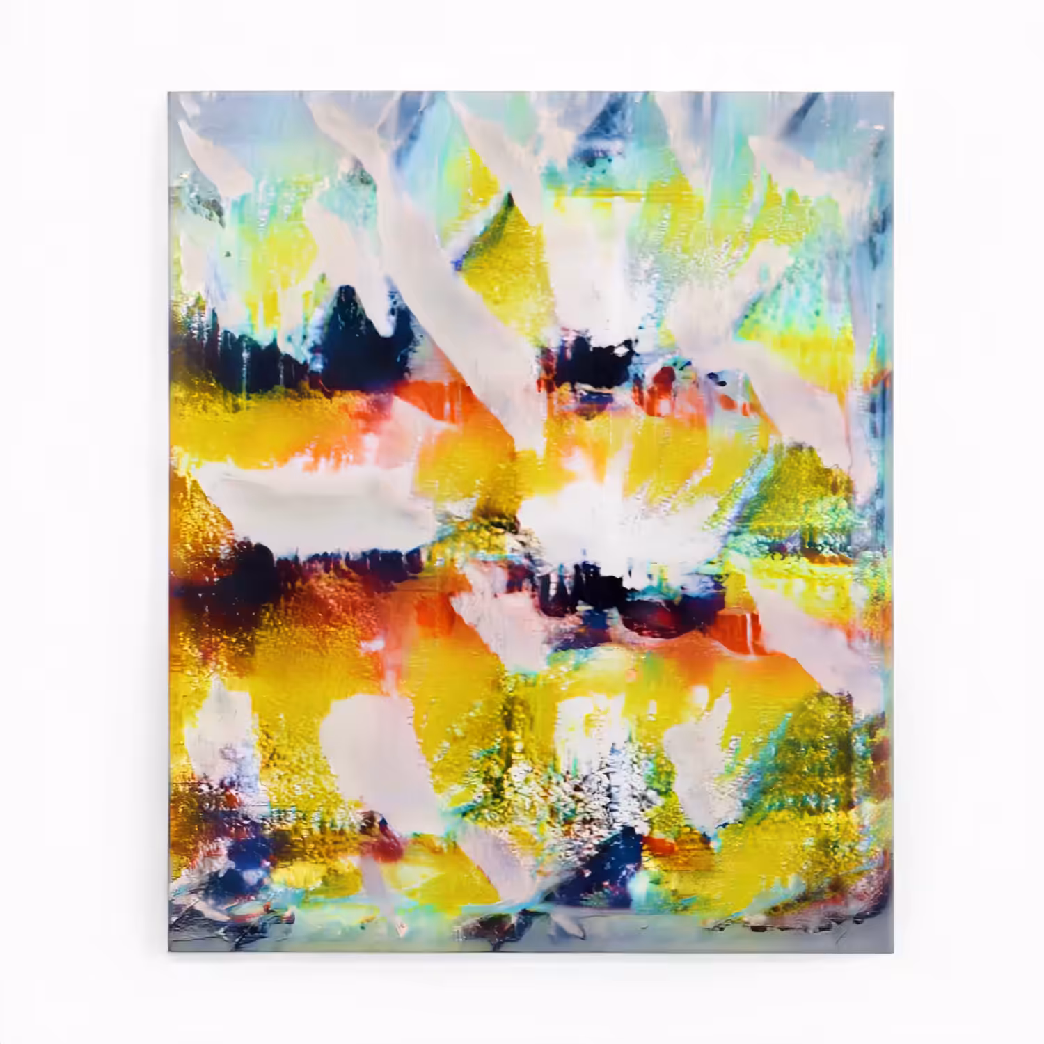 The Painting #10