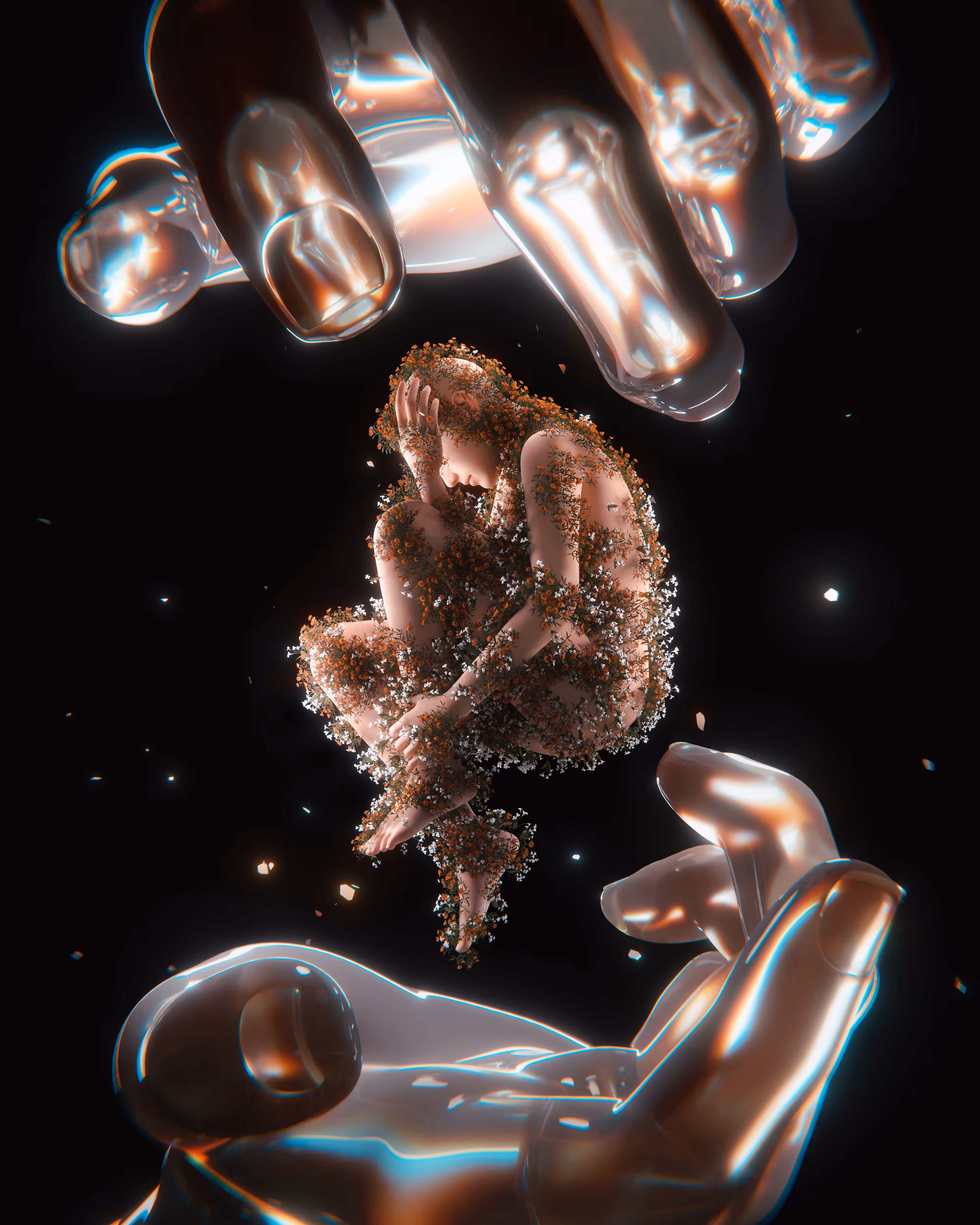 REBIRTH