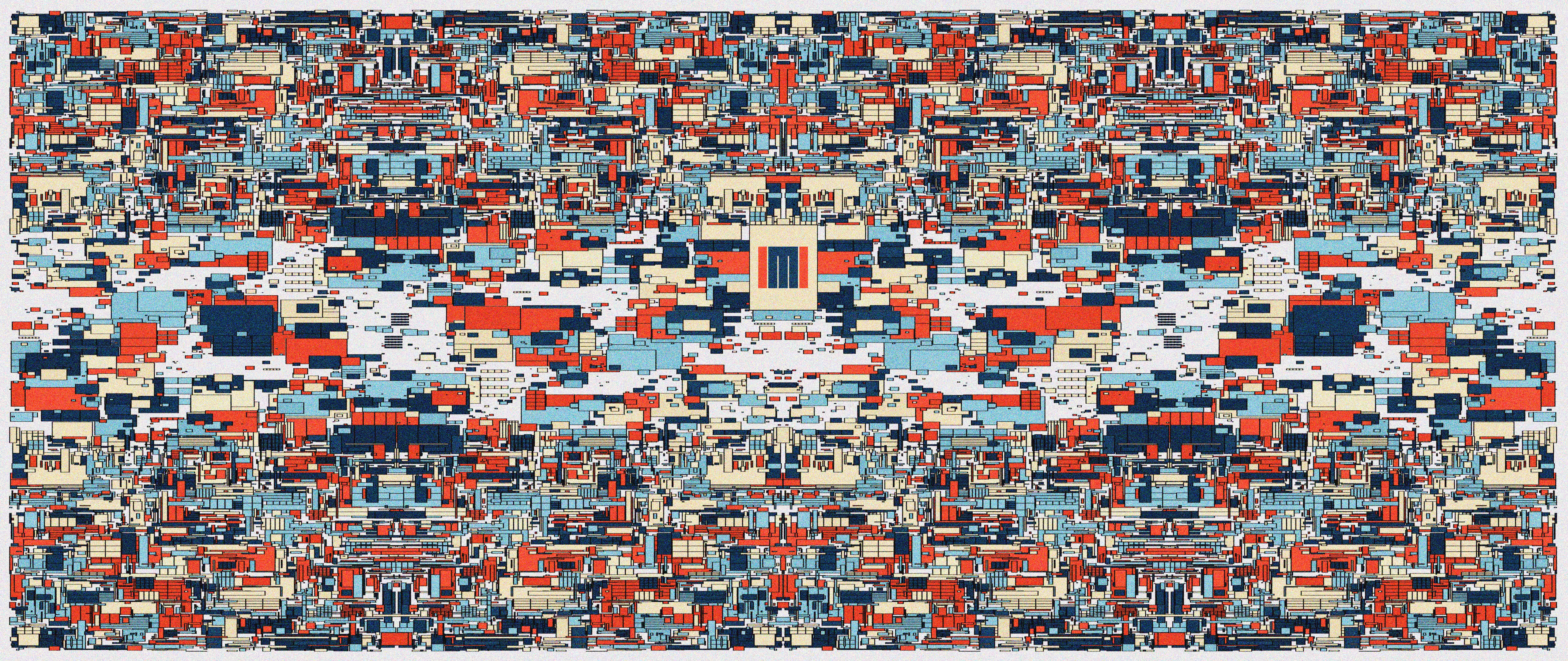 Geometrica #27