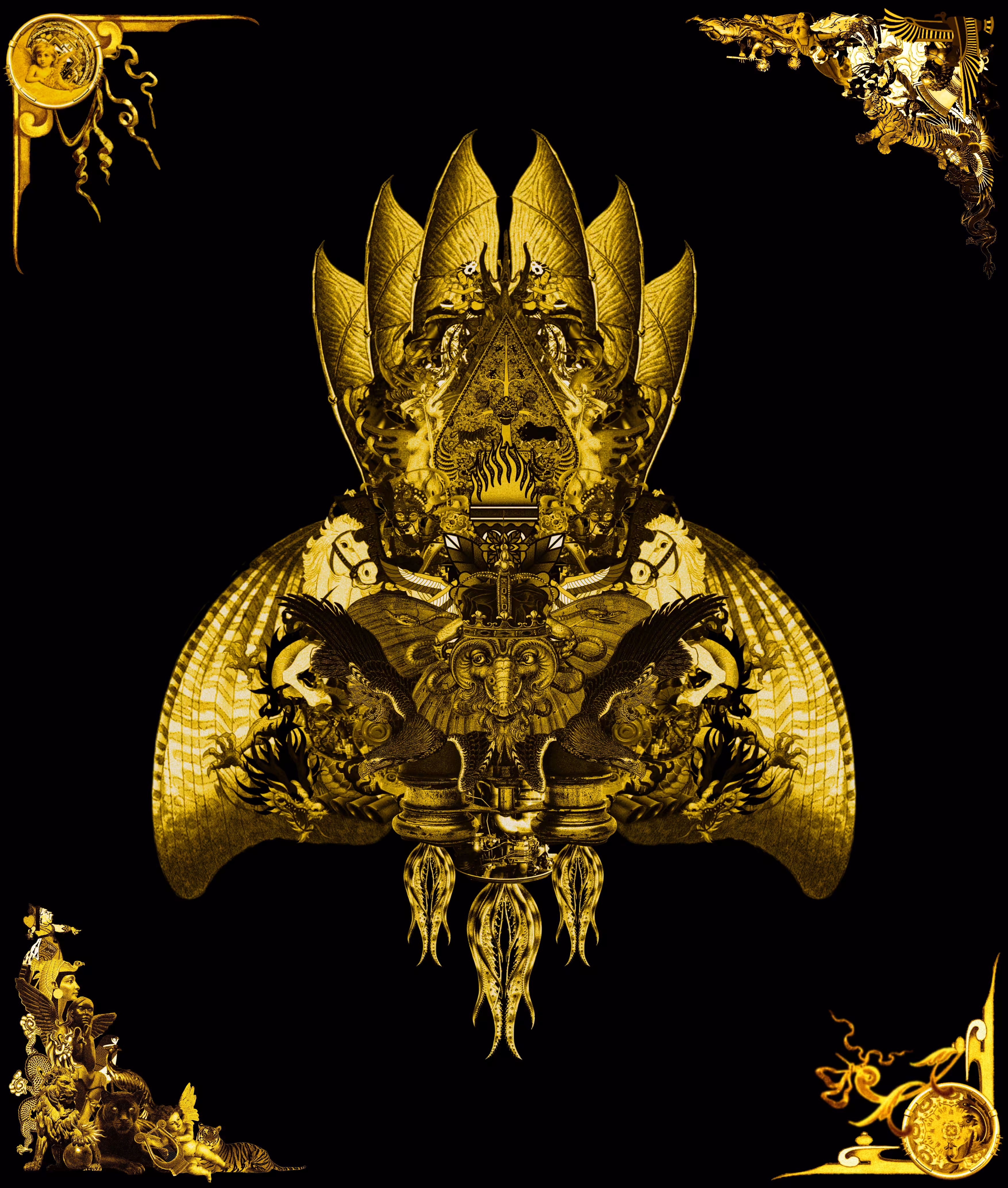 Soaring Totem