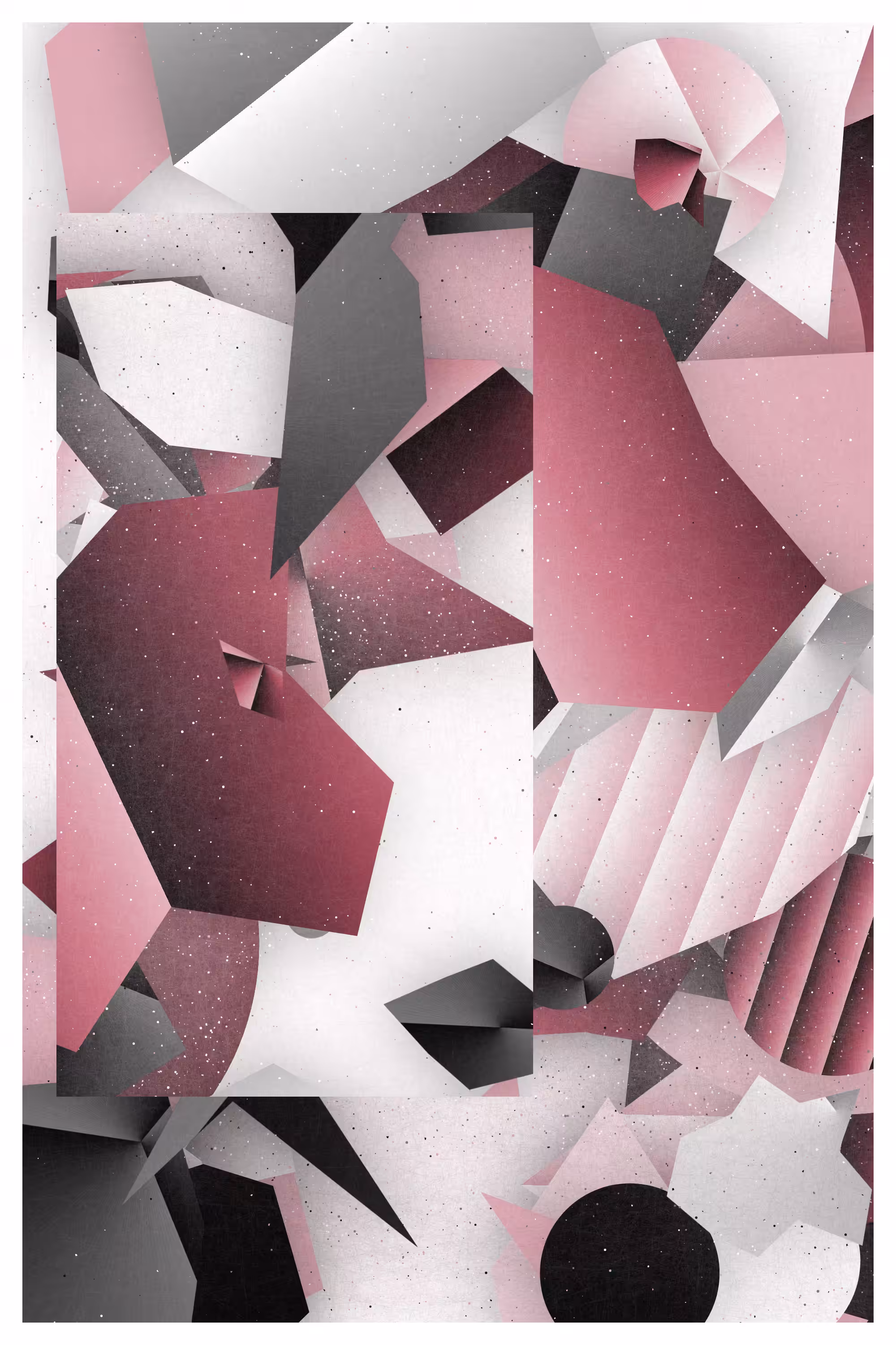 a multitude #9
