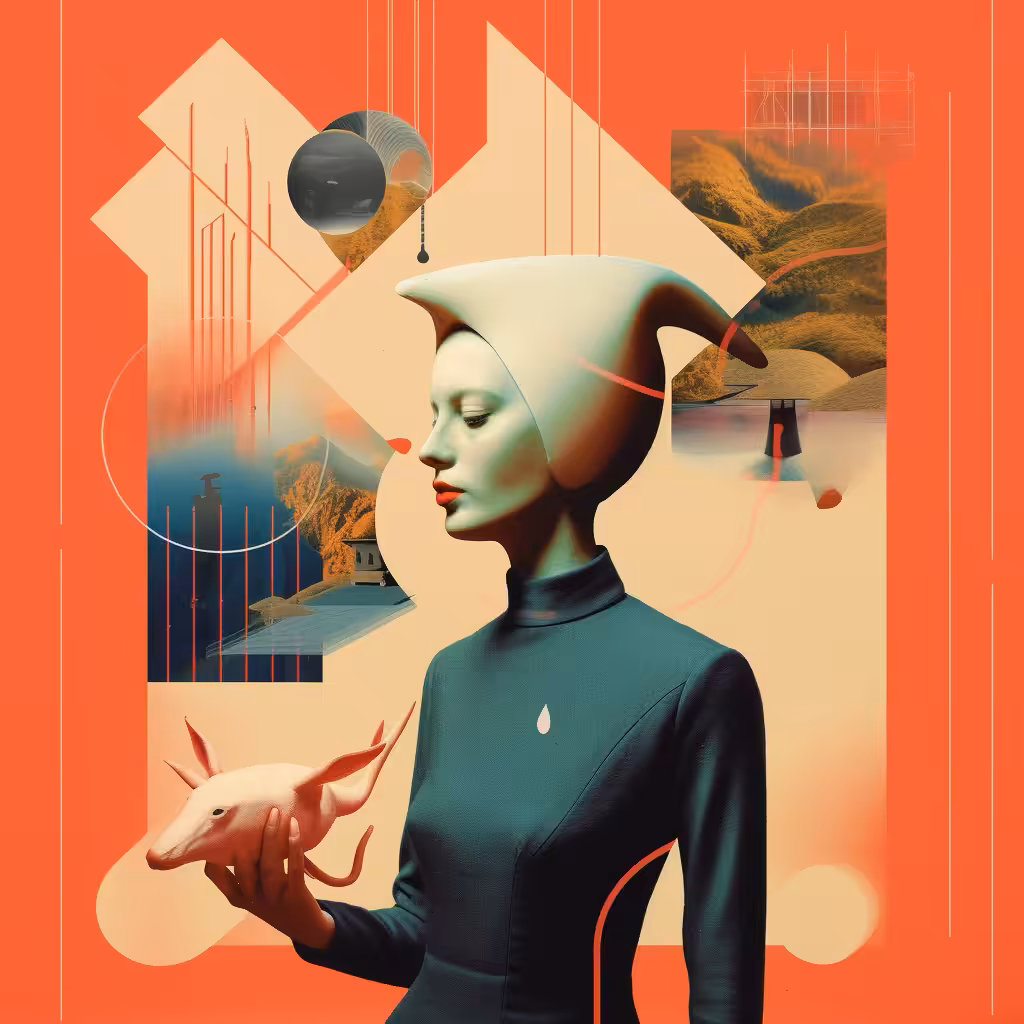 V. Cyberpunks Neon Dance