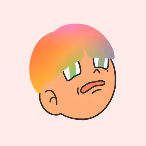 rainbow jeasus #1