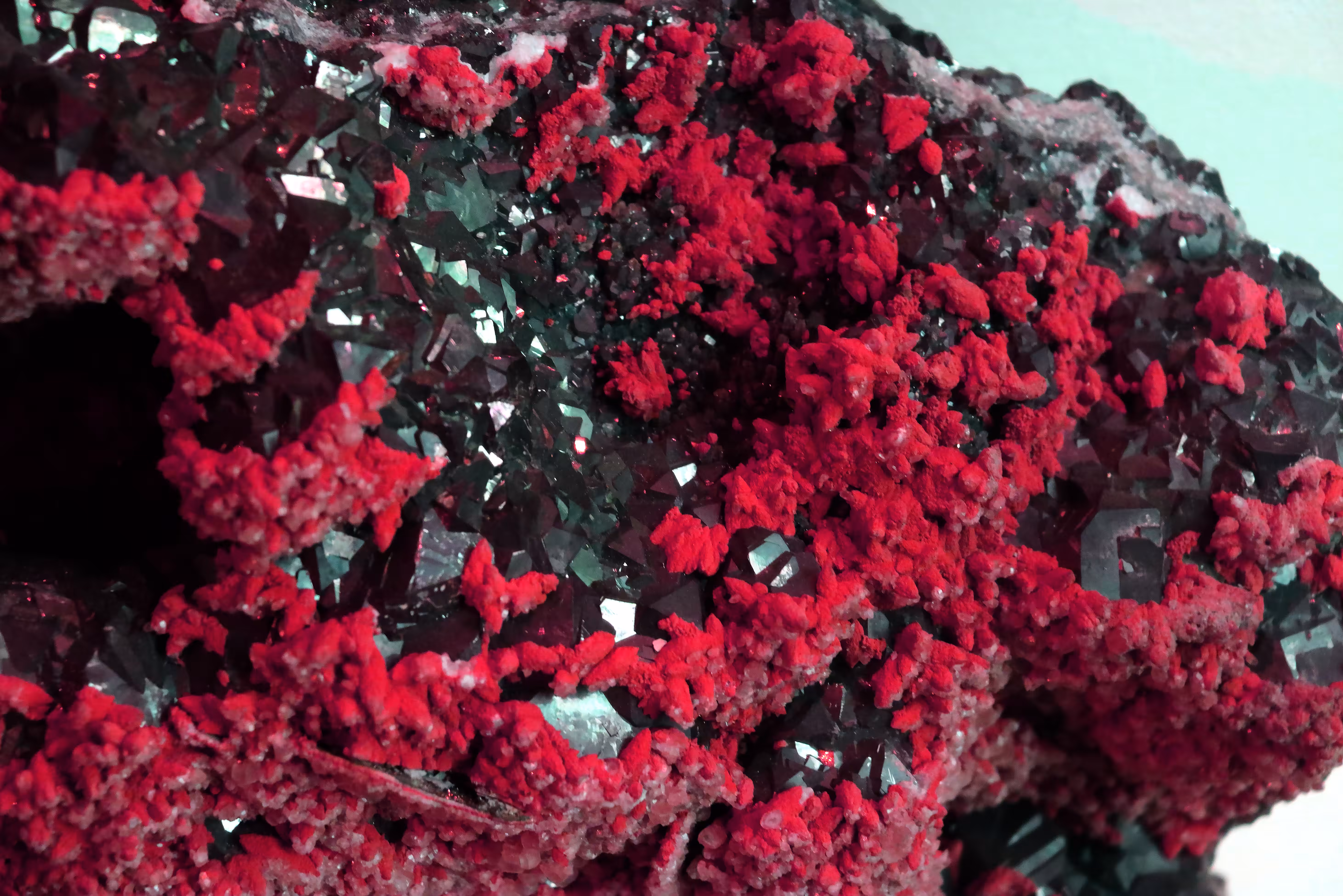 Mineraloves