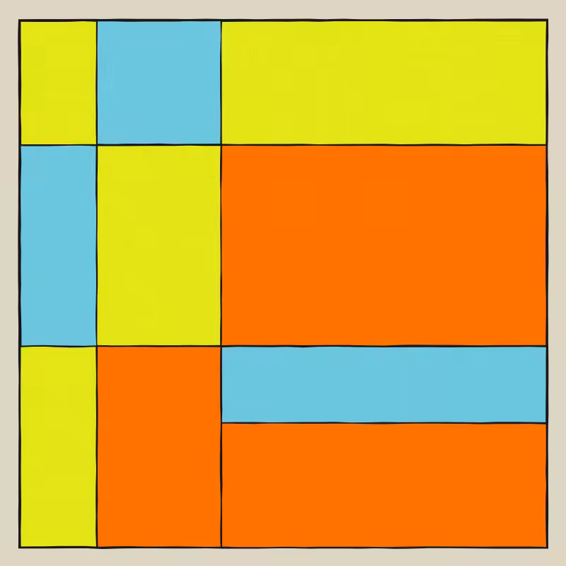 The Golden Ratio #1