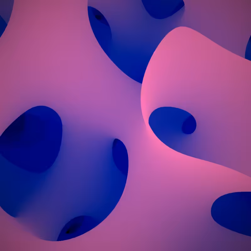 Minimal Surfaces #48