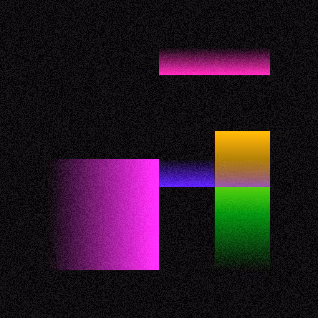 Neon Shadow #93