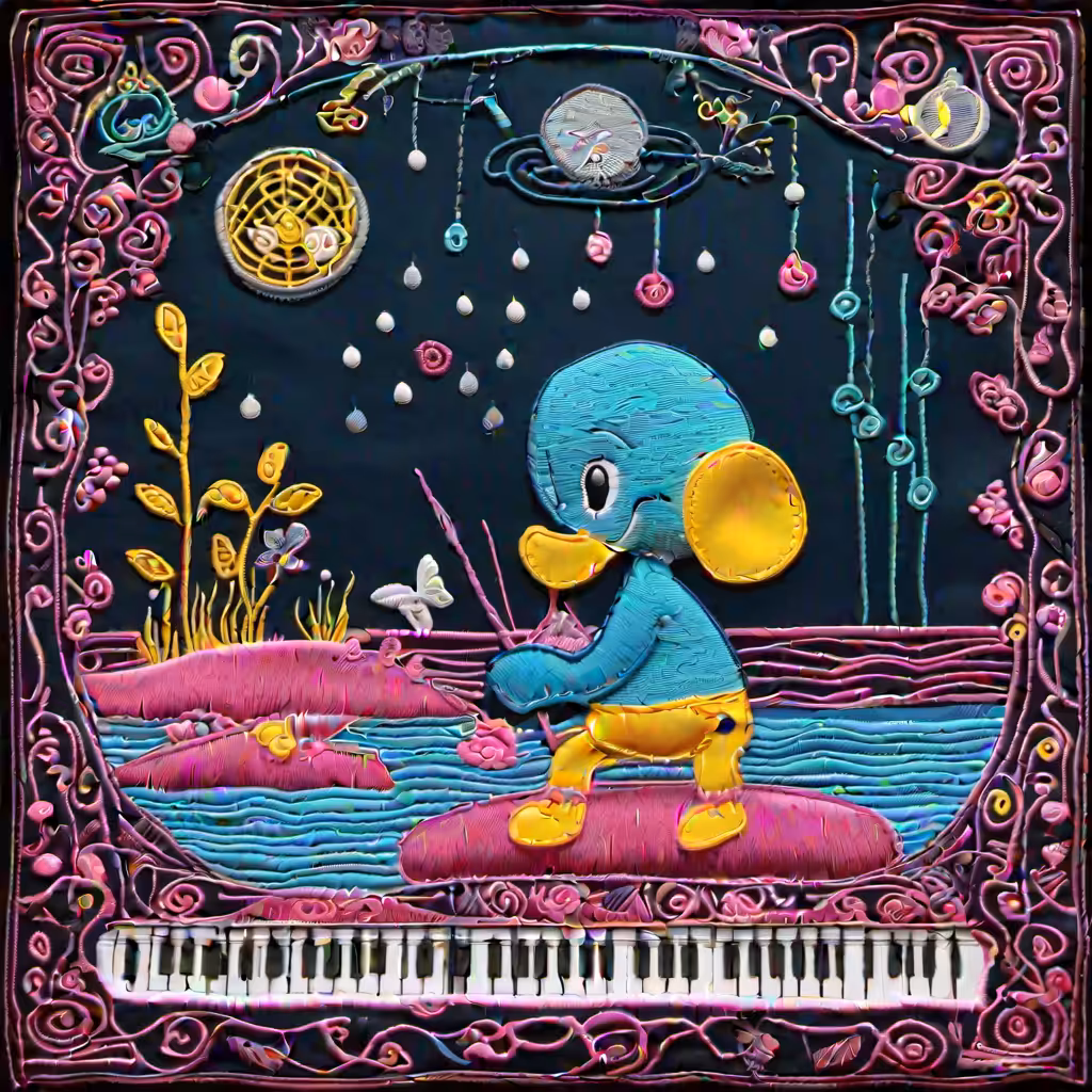 lonely symphony