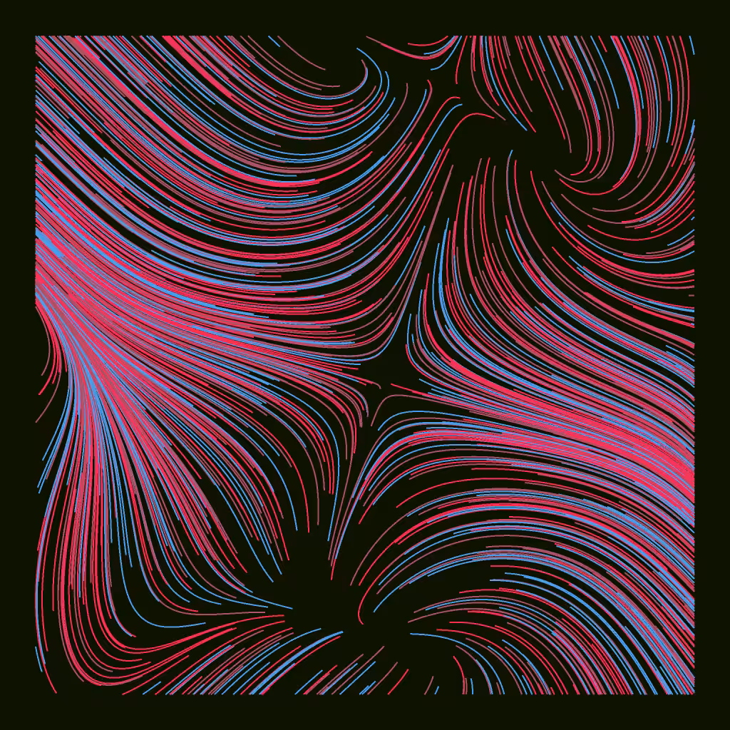 F L O W M A P S #81