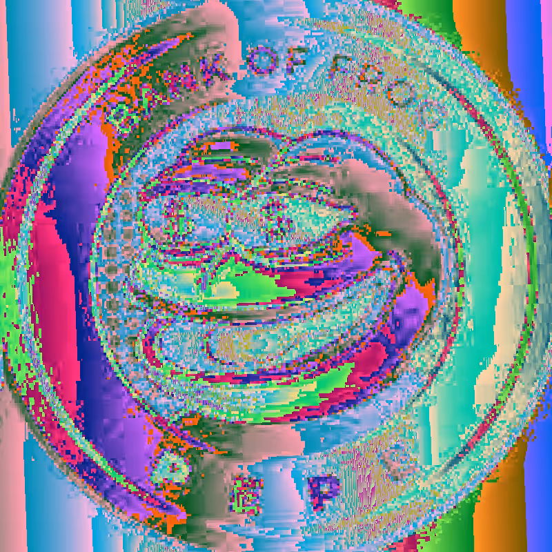 PepeCoin #30