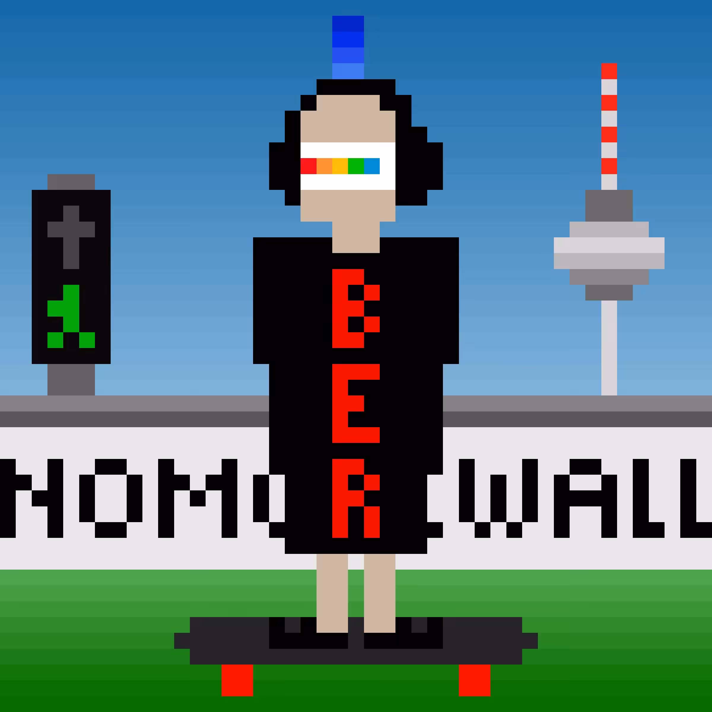 CryptoBerliner #408