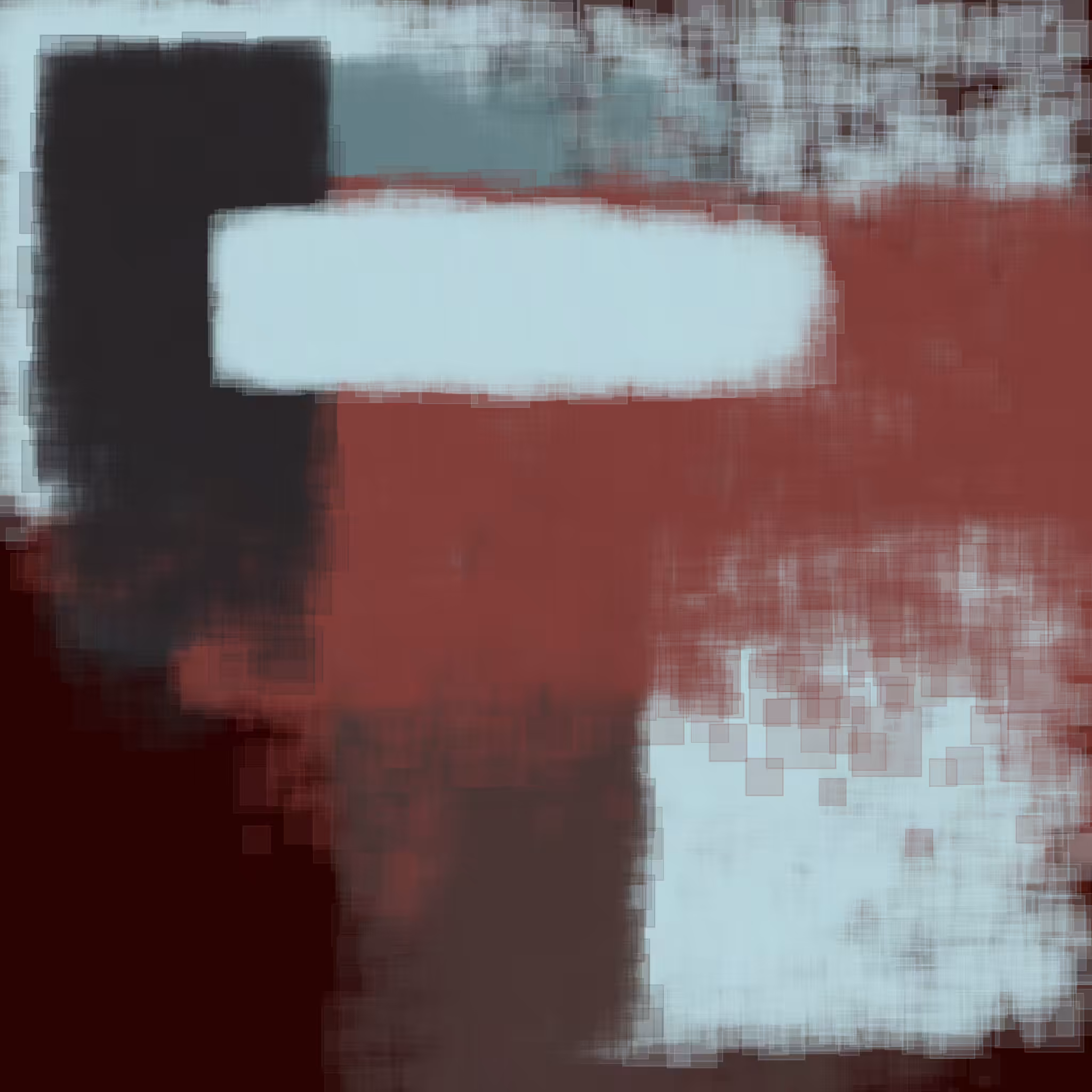 An optimistic future #17