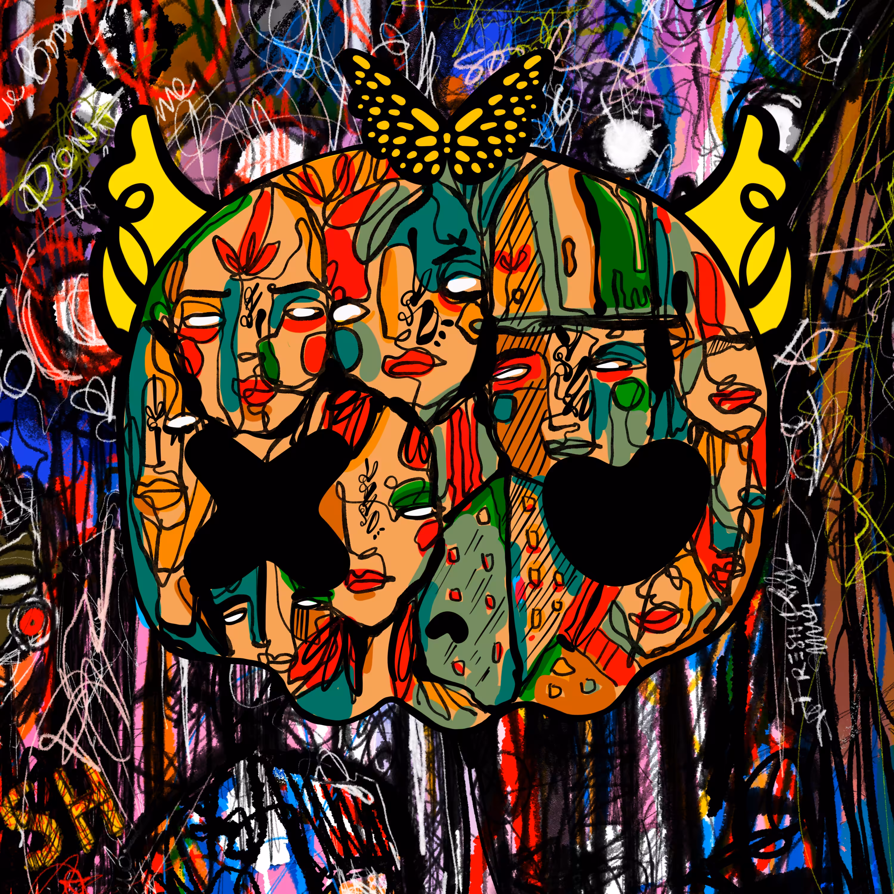 ORGNLS by SABET #13174