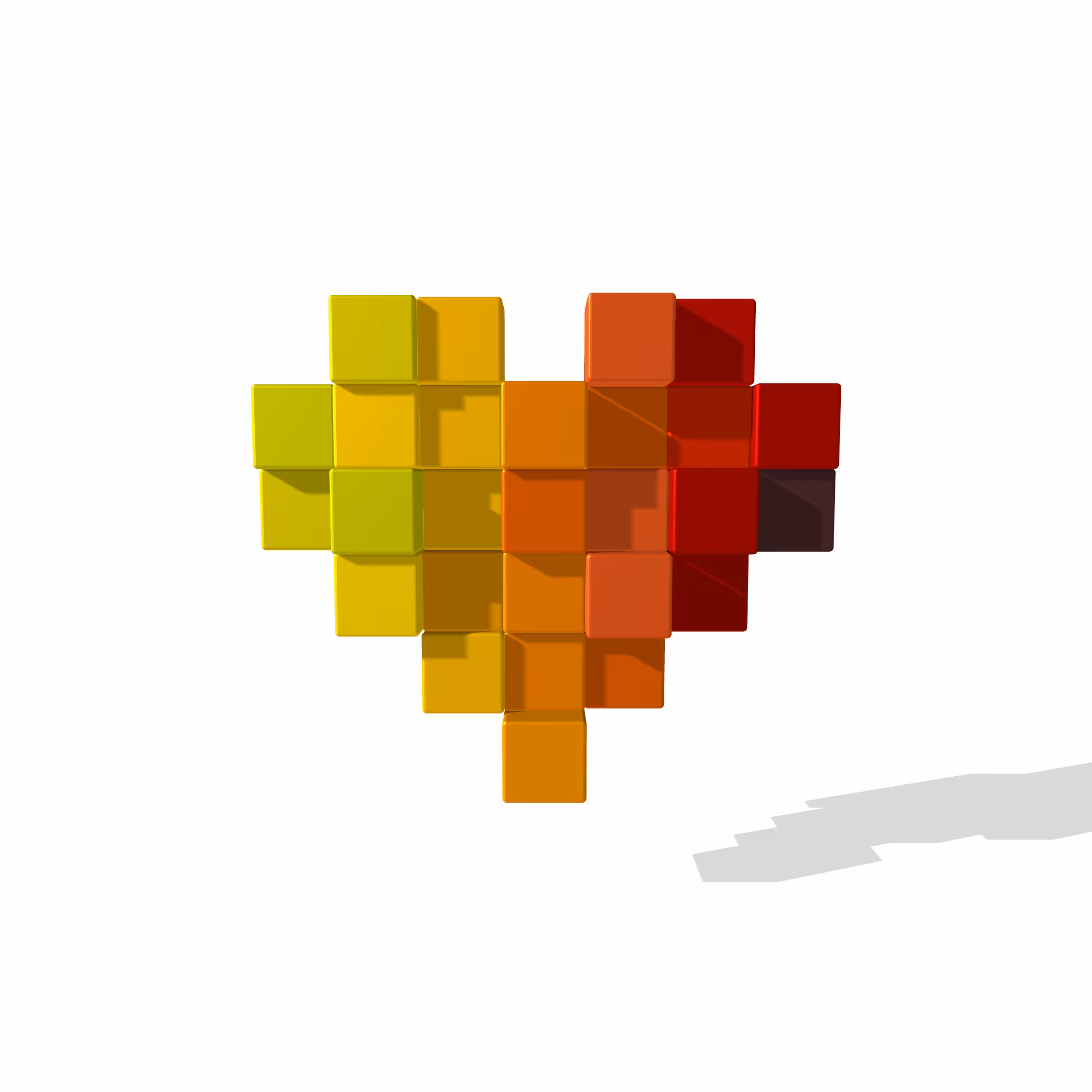 heart + craft #28258