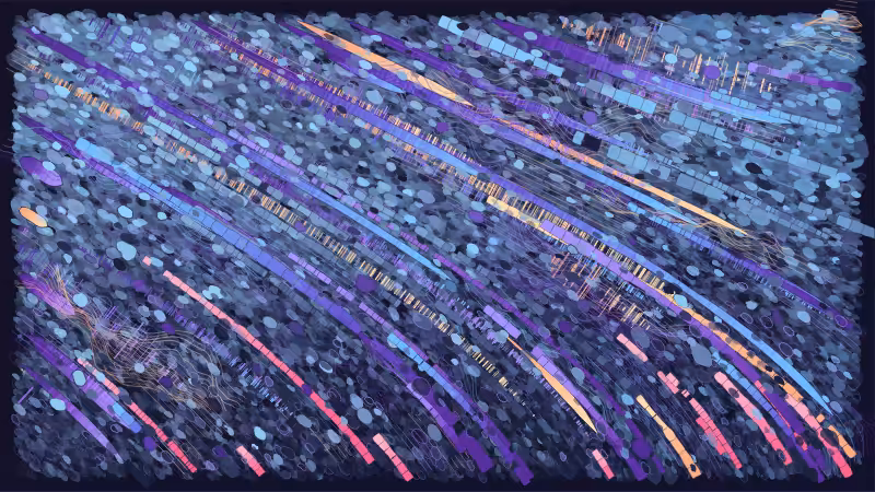 Tiny Endless Things #109