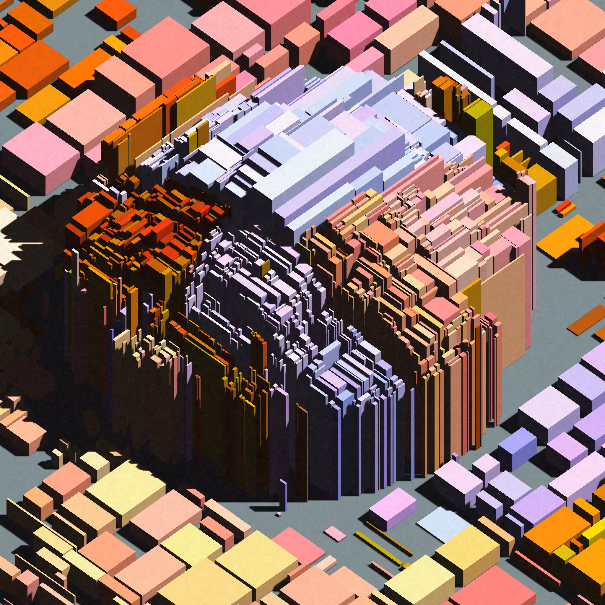 Divide by Circle #67