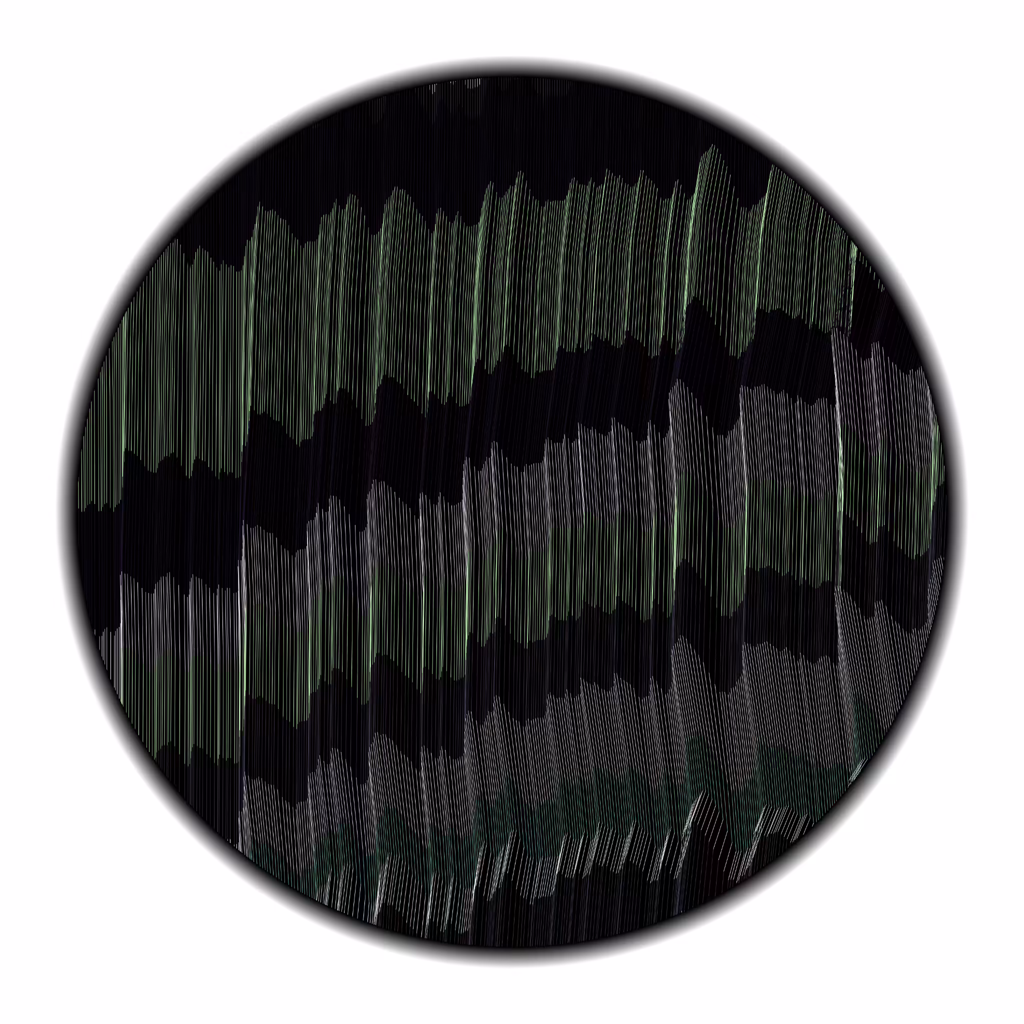 Metal Waves #26