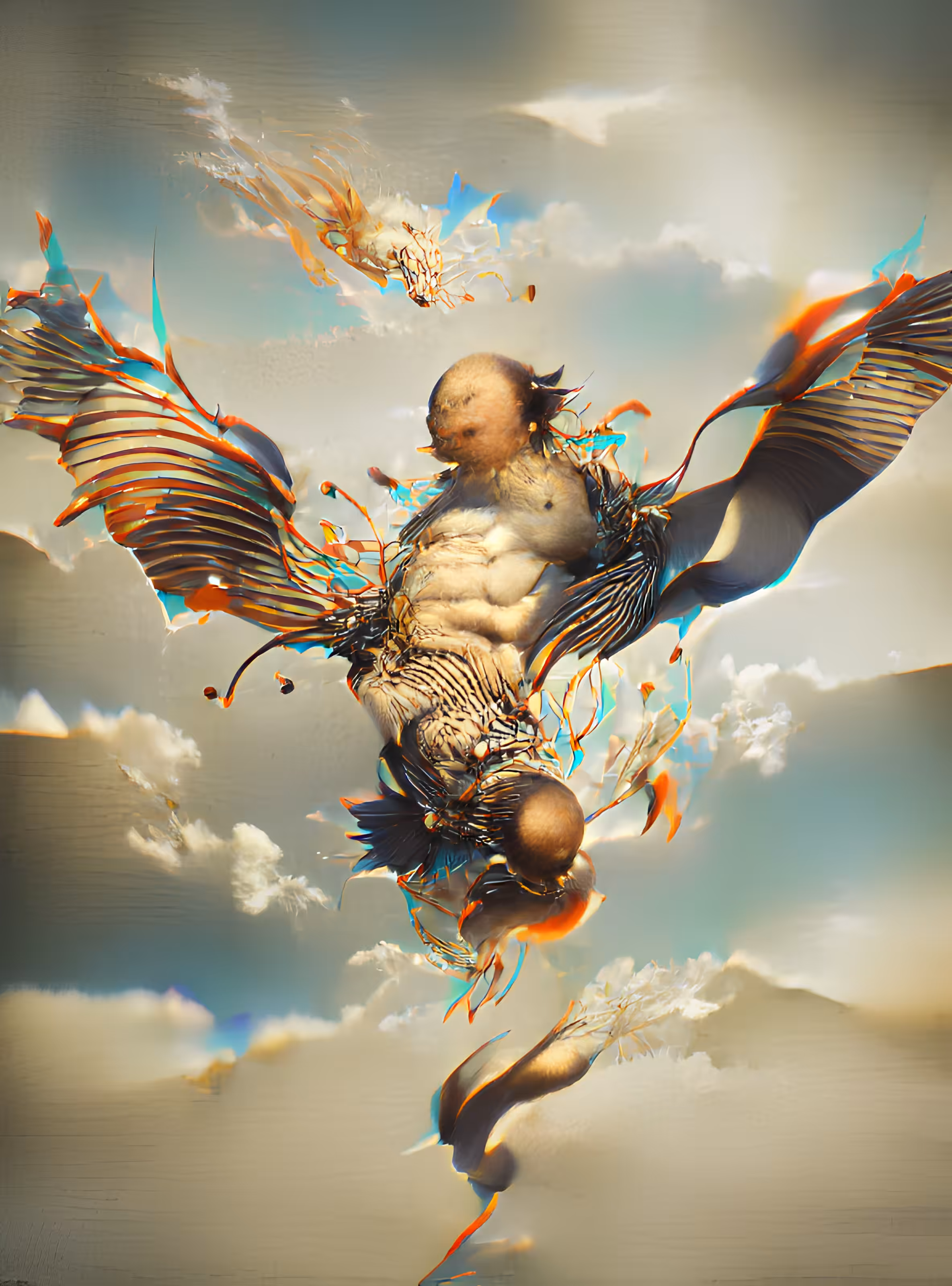 Icarus