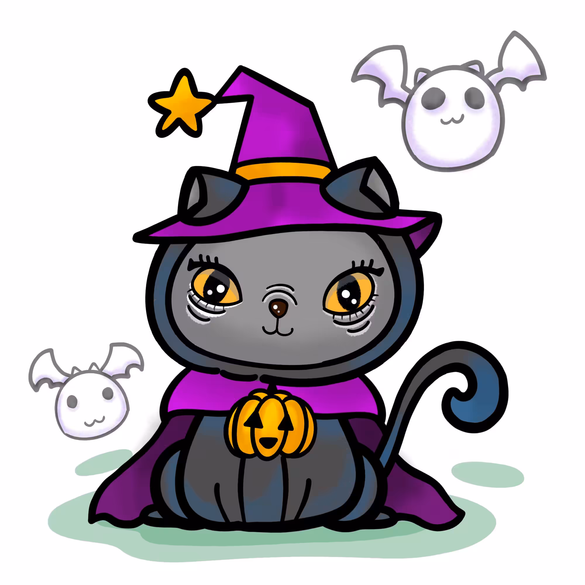 Catty Cute#6