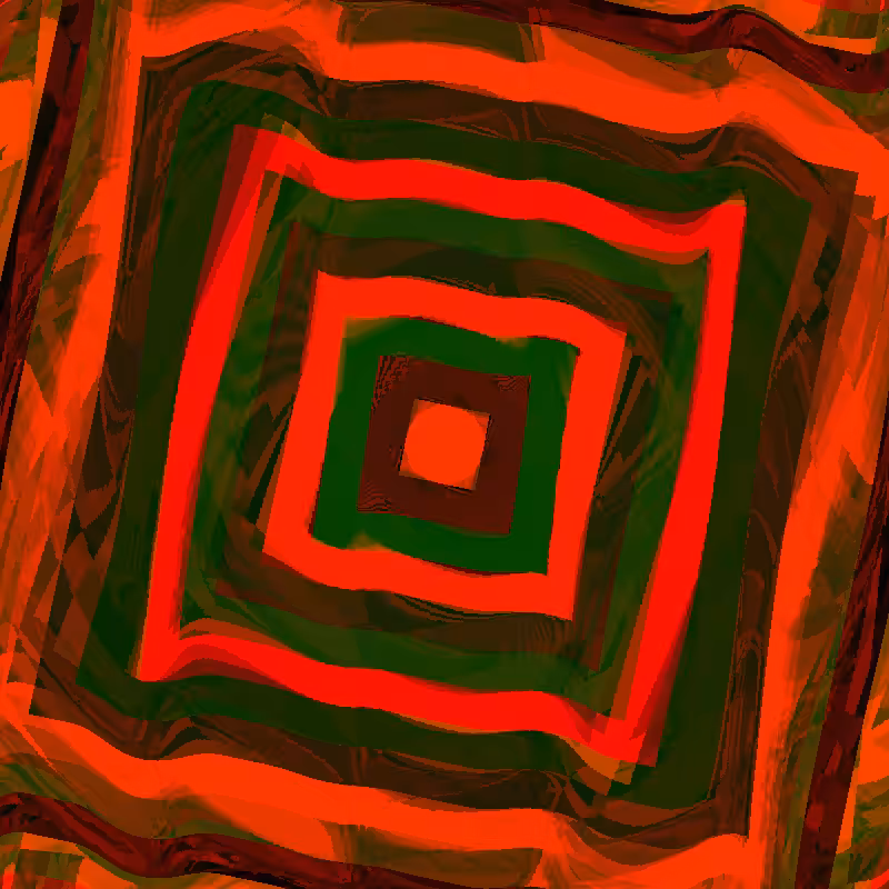 dmt vision #1 #16