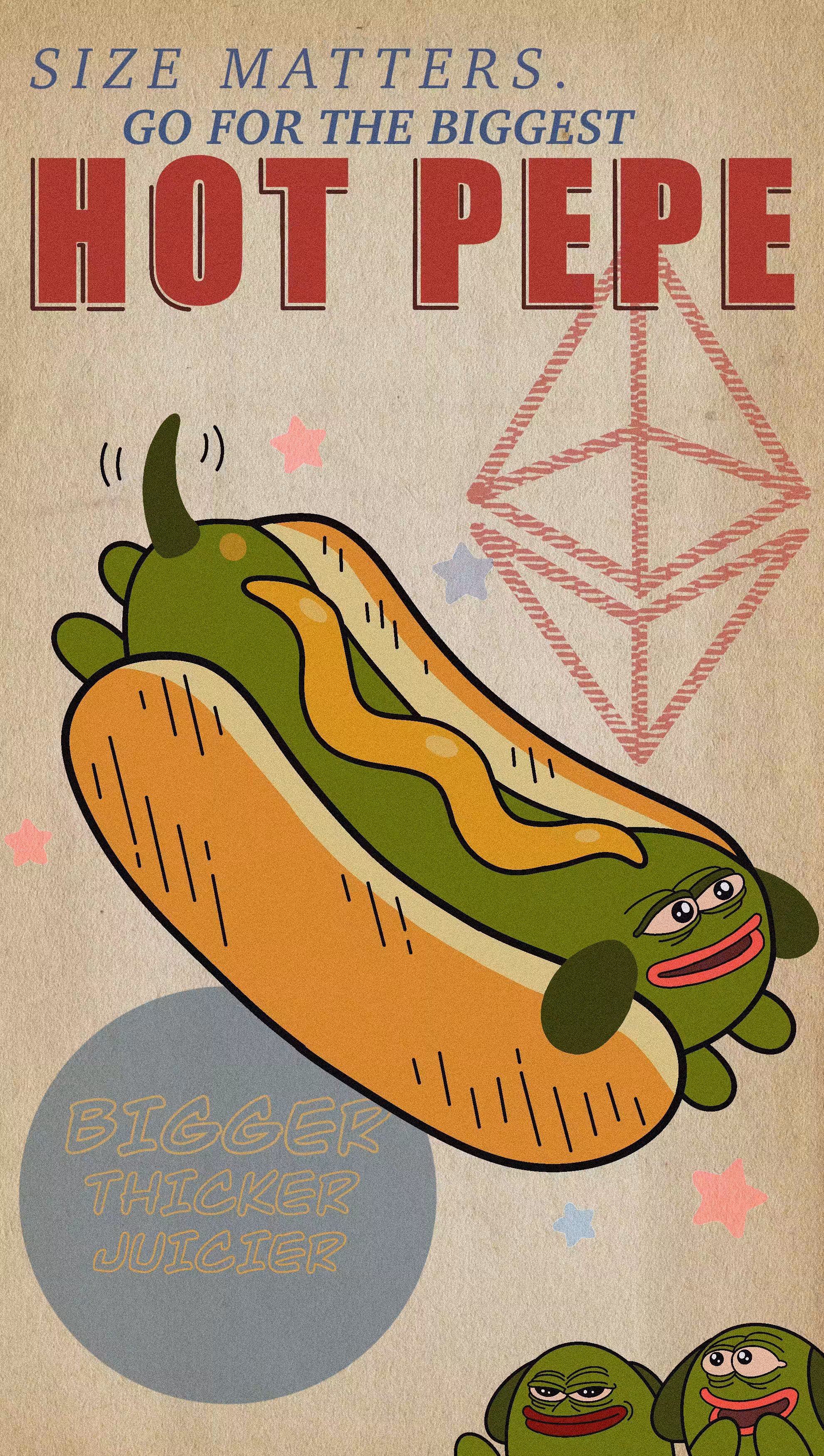HOT🔥PEPE