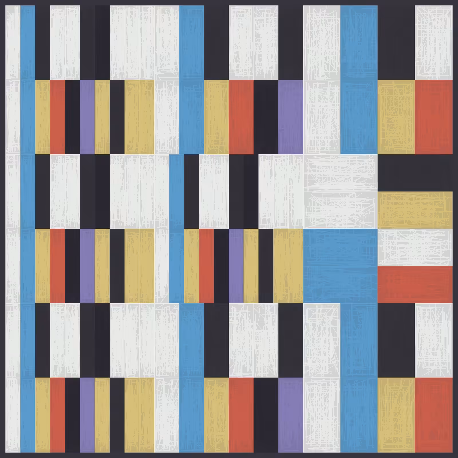 Texture pattern II #109