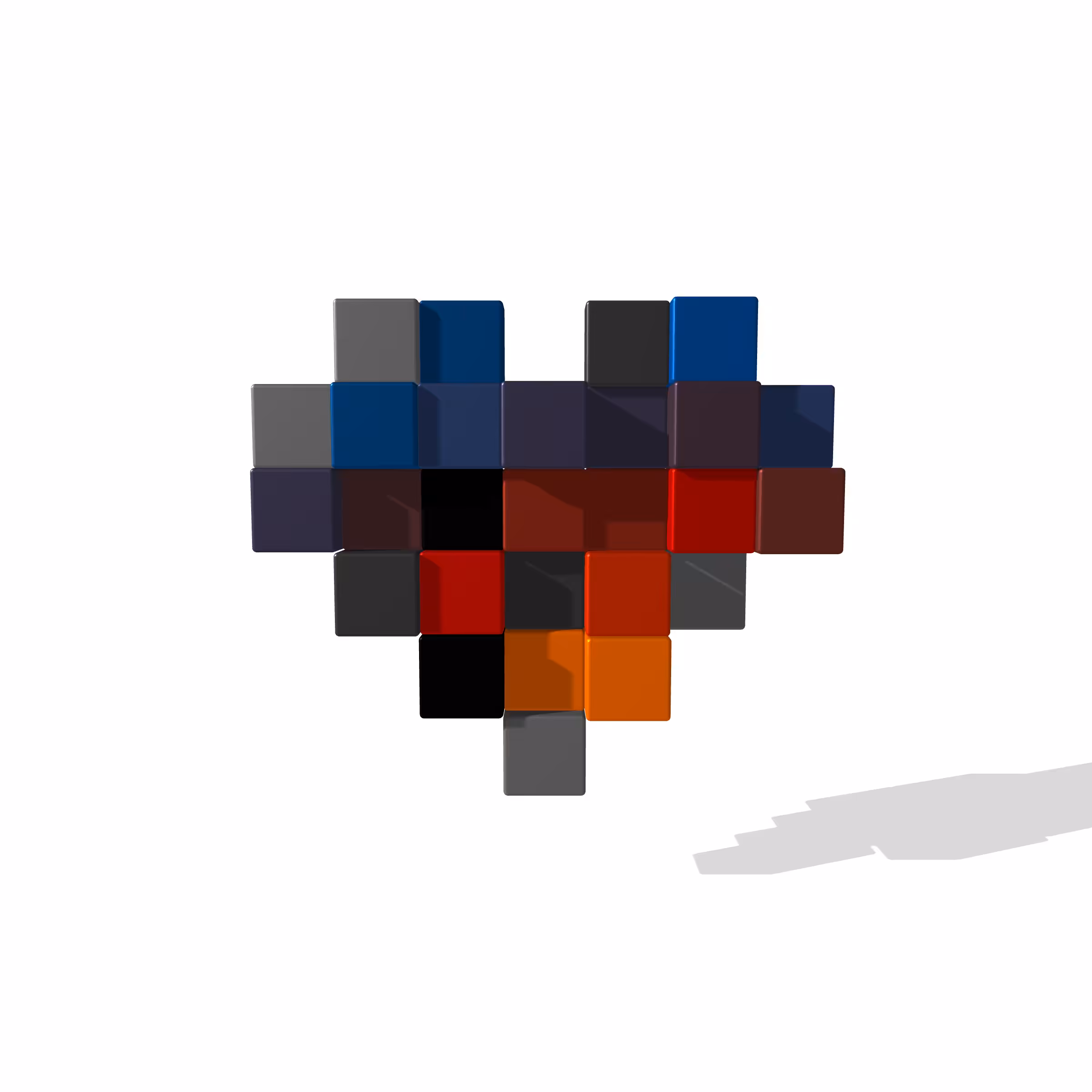 heart + craft #16093