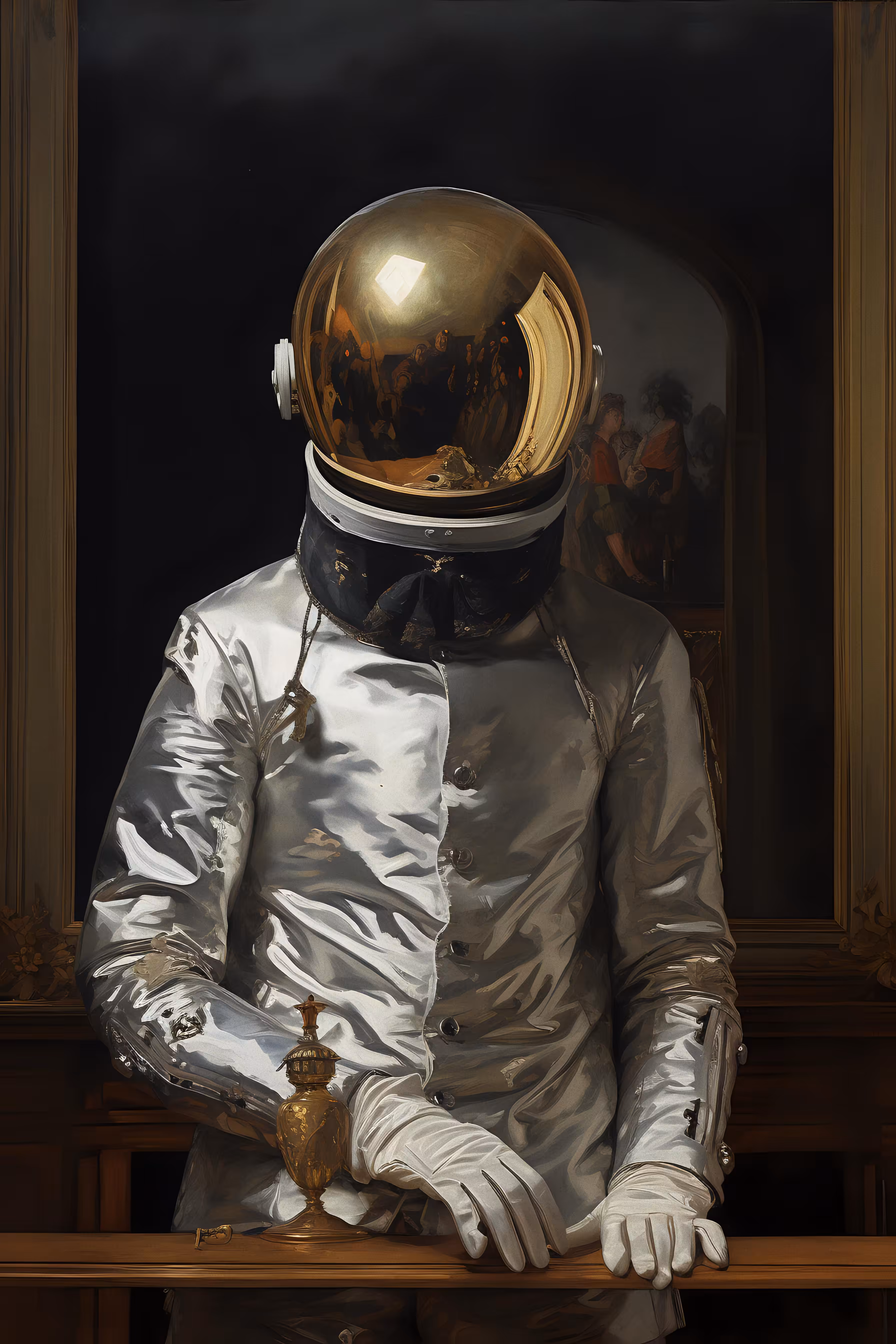 The Observer