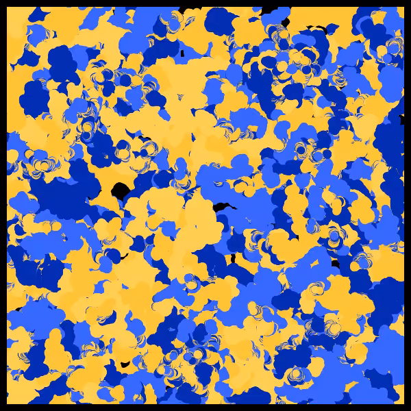 Animated Synapse #4