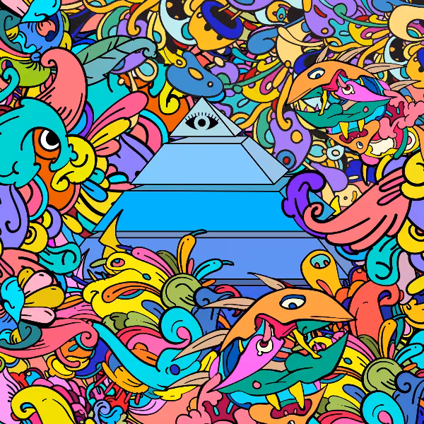FXGodColors #19