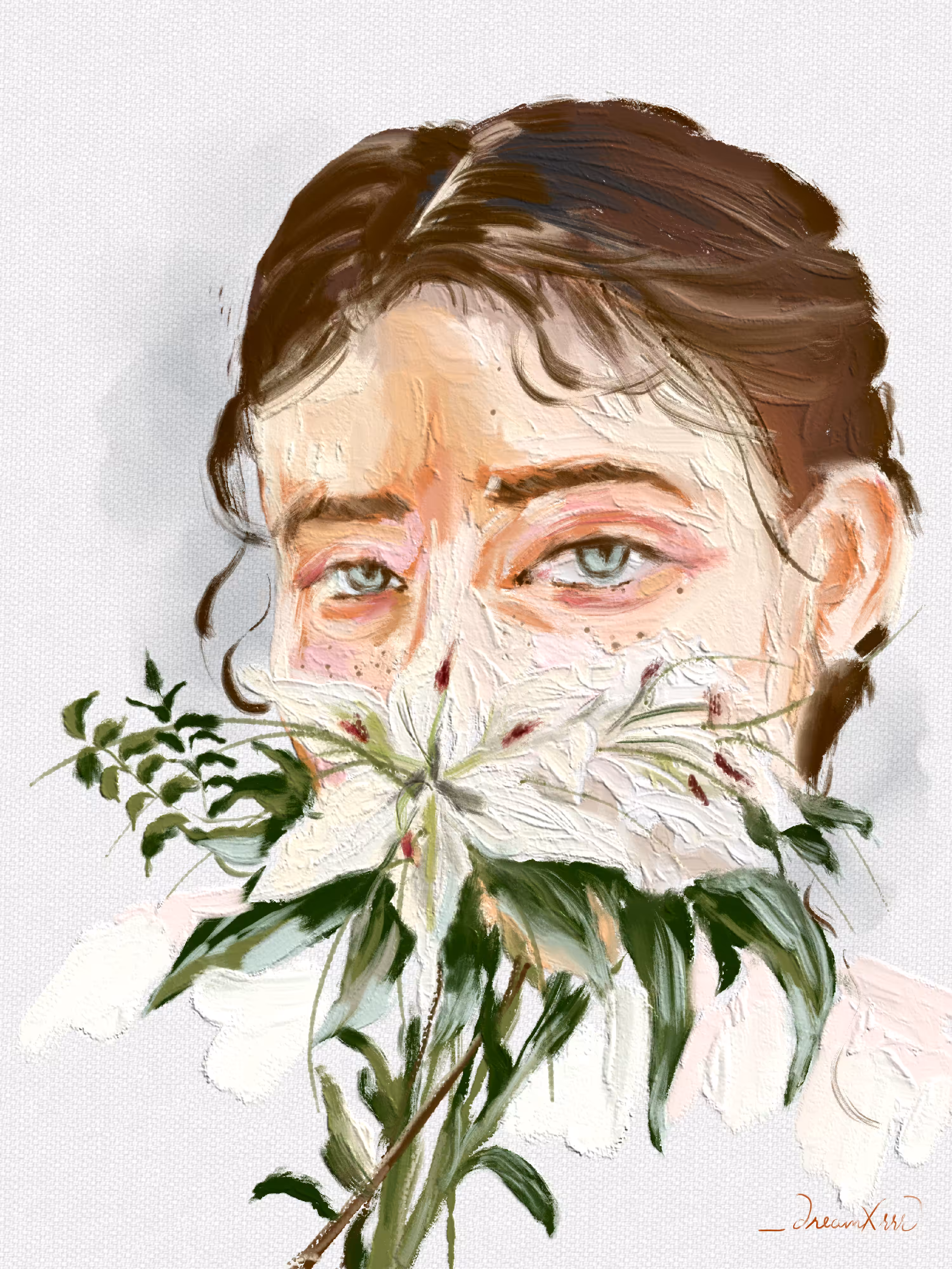 Lily 