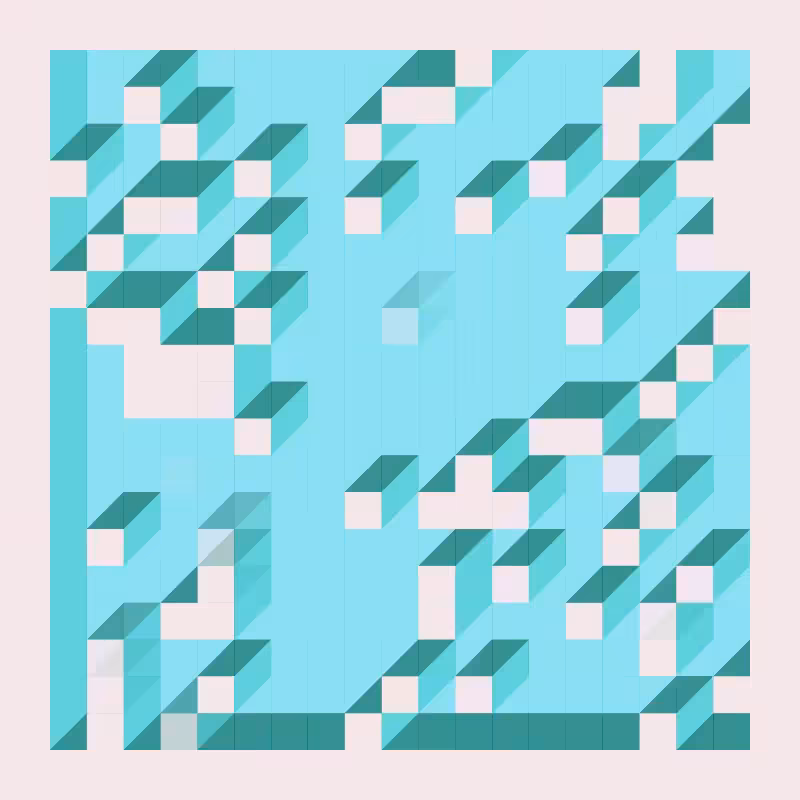 Cube #197