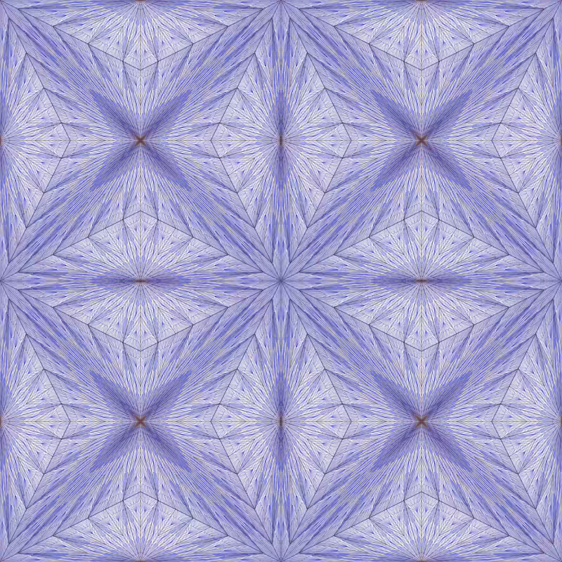 Triangle Subdivisions #399