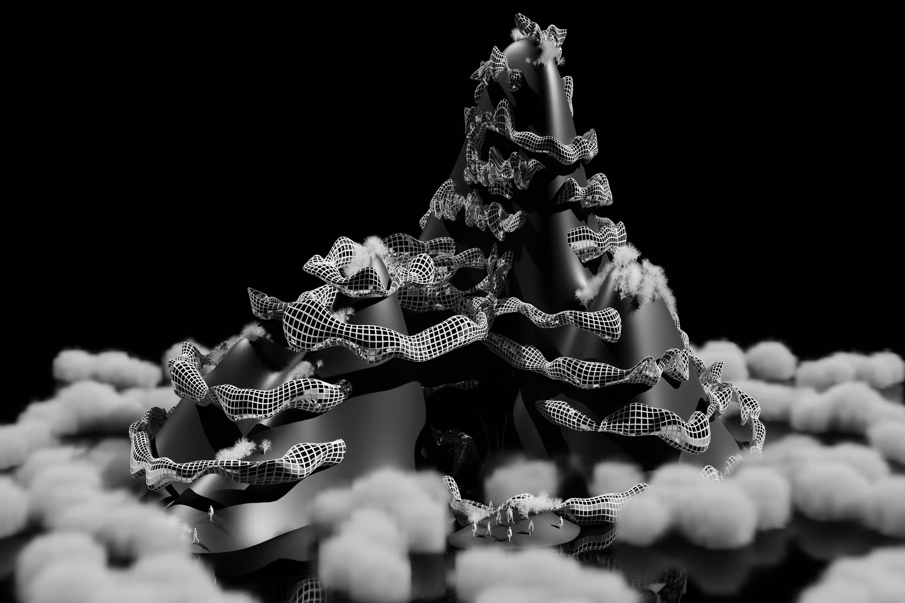Conceptual Structure #2