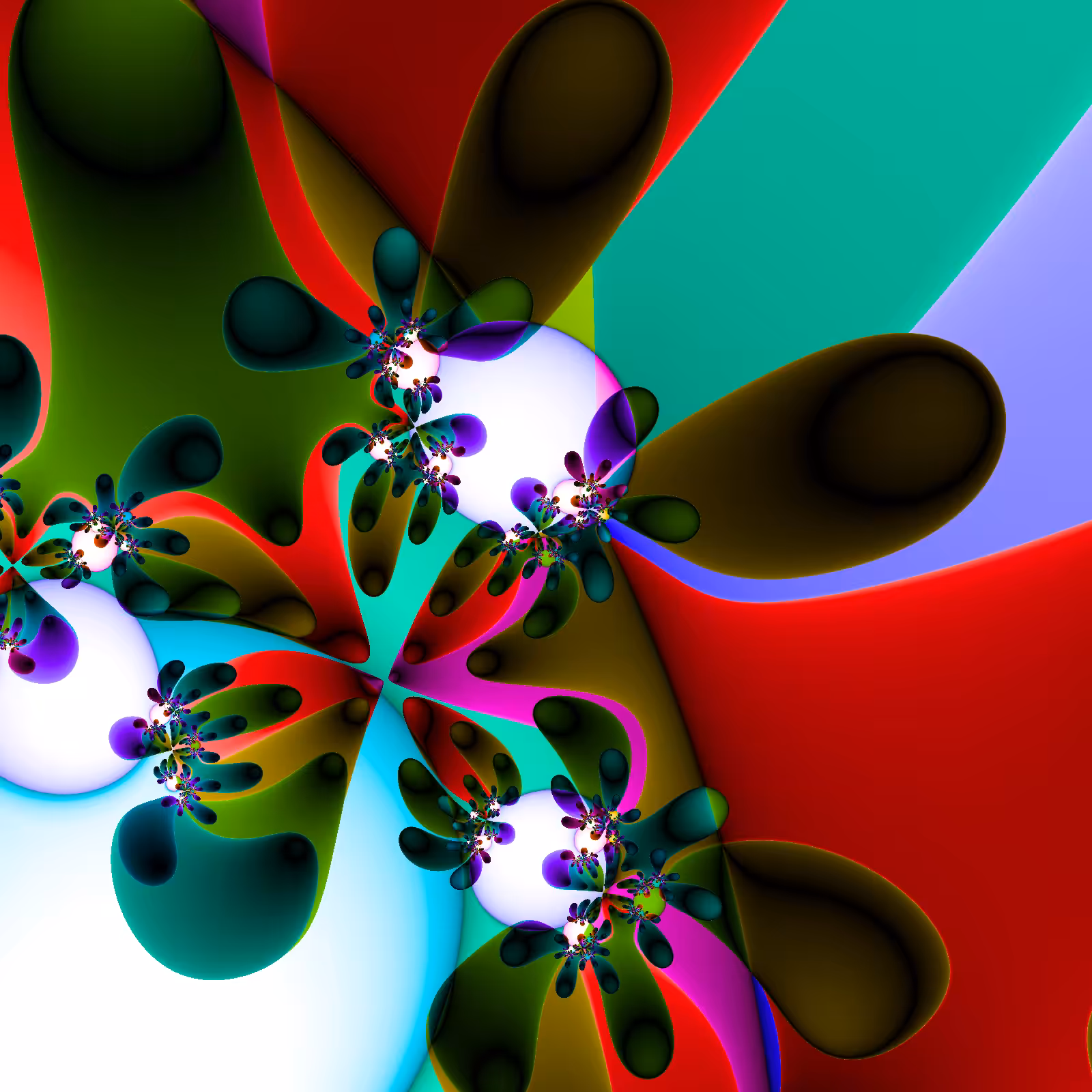 Microgravity #1172