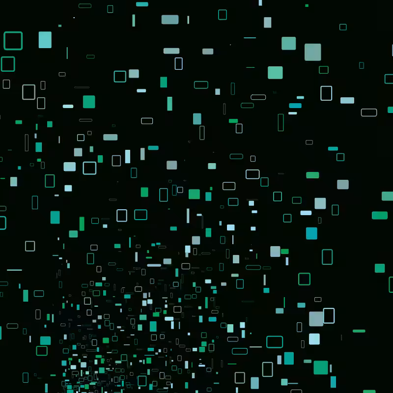 Infinite Scaling System #54