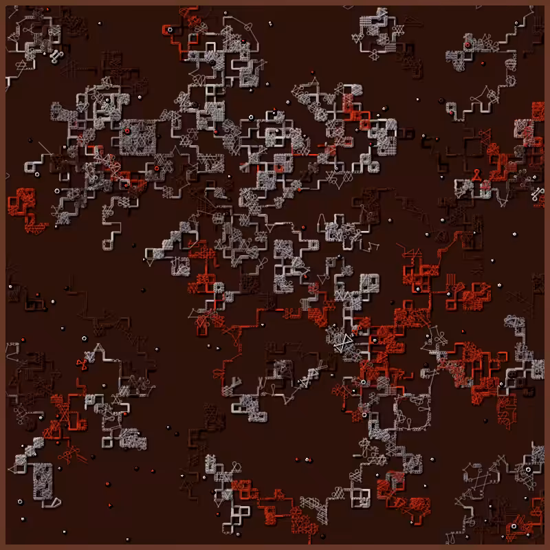 Stiches #9