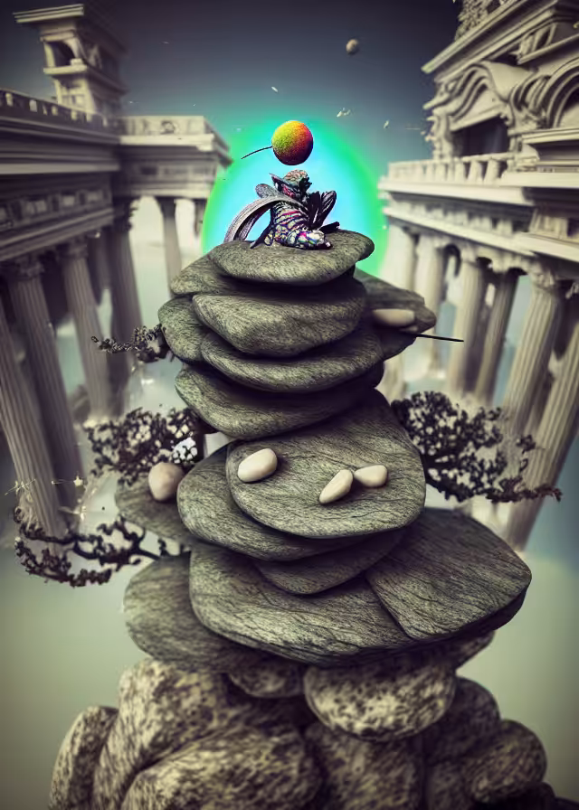 𝑠𝑡𝑒𝑝𝑝𝑖𝑛𝑔 𝑠𝑡𝑜𝑛𝑒𝑠