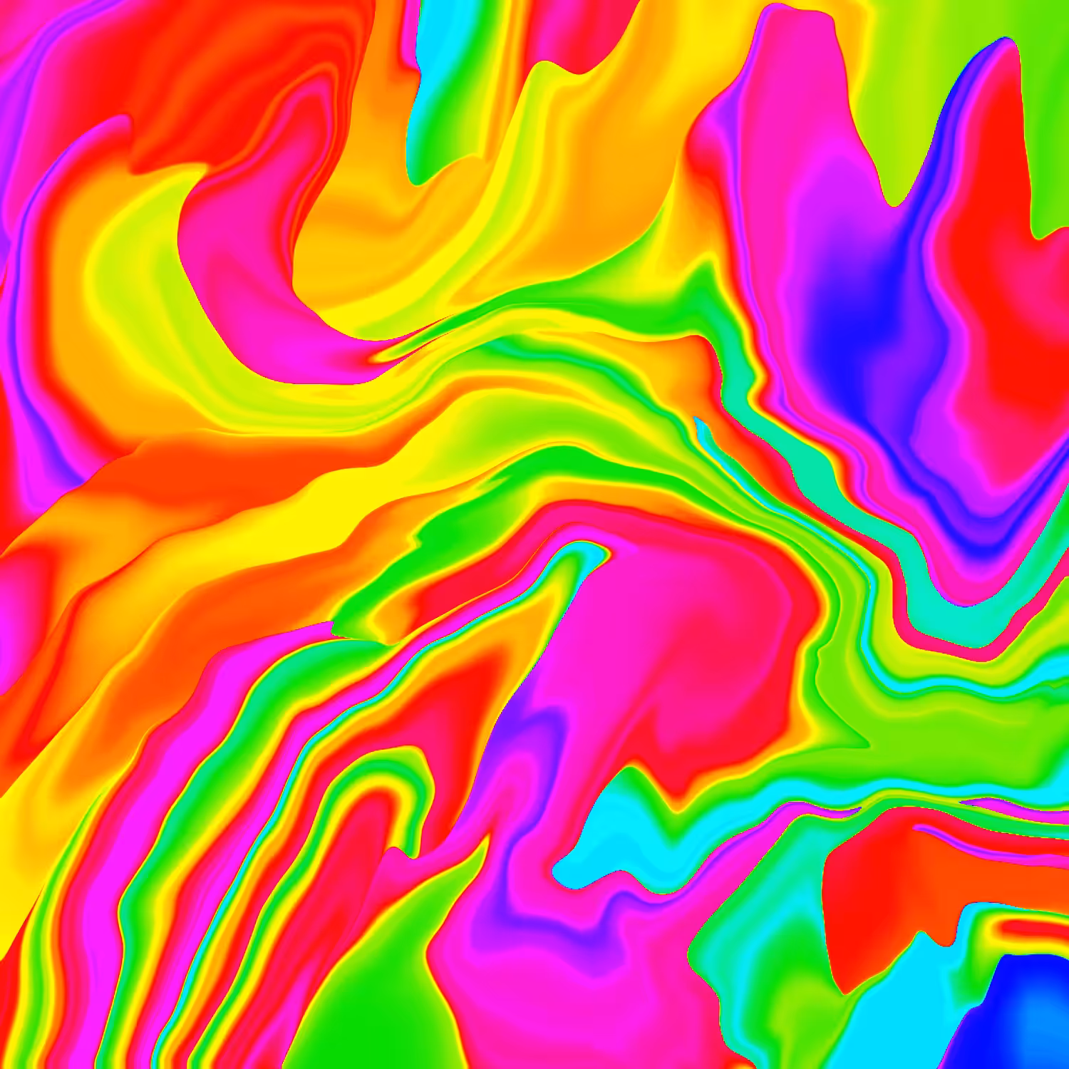 Into The Fractalverse №1