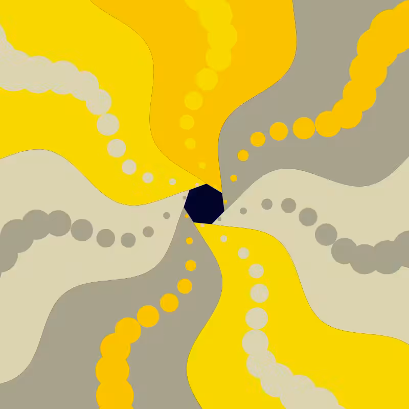 Mesmerise #3