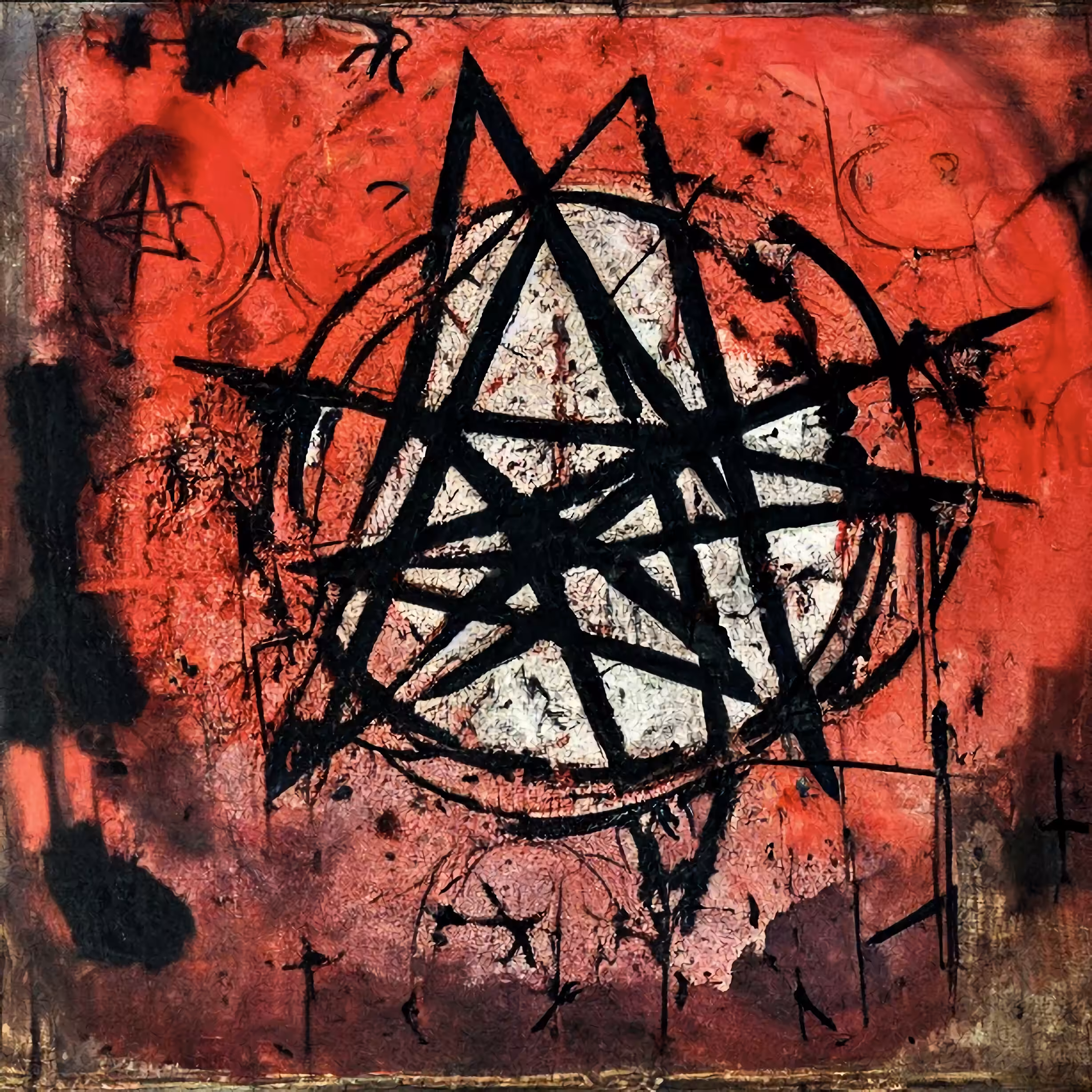Protection Circle 002