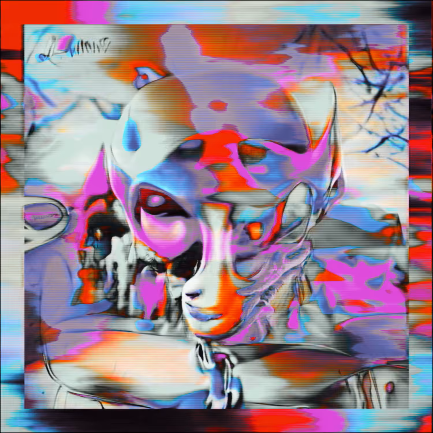 morphalien I (2021)