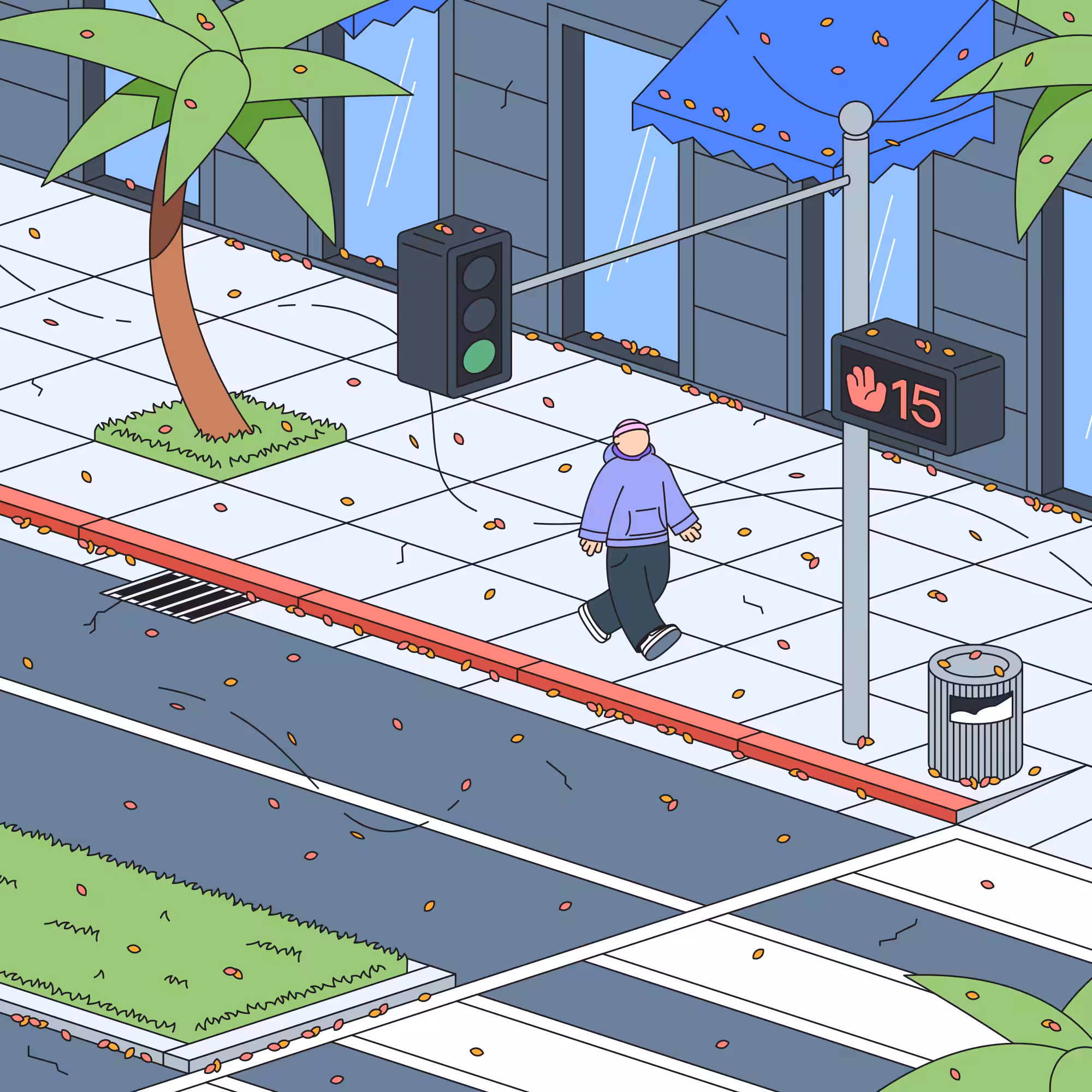 Los Angeles