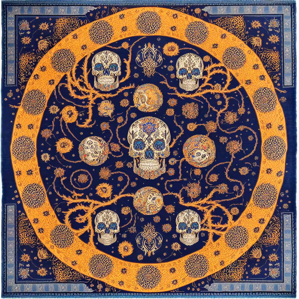 Sudo Rug #159