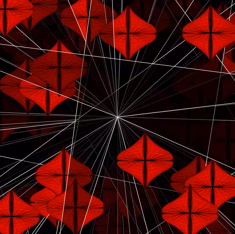 The Mathematician's Dream #4